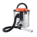 Staubsauger für Kamin und Pelletasche  Gebläsefunktion  1200W Leistung und 20...