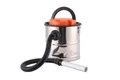Bikain Aspirador DI1200INOX 1200W Kaminstaubsauger 20L, kompaktes Design