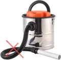 Kaminstaubsauger Bikain Aspirador 1200 W (unvollständig)