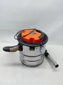 Staubsauger fuer Kamin- und Pelletasche - Geblaesefunktion - 1200W Leistung