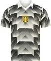 S JLX-364|Deutschland "Retro History" JELEX Herren Ausweich Trikot