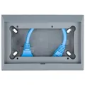 Victron Aufbaugehäuse Wandmontage für GX-Panels
