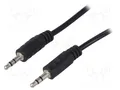 LOGILINK CA1052 Kabel