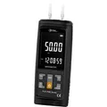 PCE Druckmessgerät PME 50, digital, Differenzdruck, USB-C