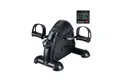 COSTWAY Mini-Stepper, Mit LCD-Bildschirmanzeige für Arm- & Beintraining