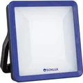Sonlux Baustrahler GLADIATOR SL I, für 18V Akkus, 4.000 Lumen, 29 Watt