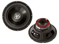 DLS Performance CS-MCW10 25 cm Passiv Subwoofer 200 Watt RMS Klangwoofer 4 Ohm