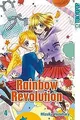 Rainbow Revolution 04 von Yuzuhara, Mizuka | Buch | Zustand sehr gut