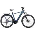 Cube Kathmandu Hybrid ABS 750 - smaragdgrey ́n ́blue - 62cm | 28 Zoll
