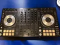 Pioneer DJ DDJ-SX 4-Kanal DJ Controller getestet/funktionstüchtig