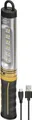 Brennenstuhl 1175580 WL 500A LED Arbeitsleuchte akkubetrieben 520lm Anzahl mitgelieferte Akkus 1