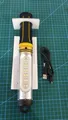 Brennenstuhl WL 500A V2 LED Akku Werkstattleuchte Handlampe 520lm IP54 Neu_0,3_3