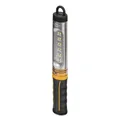 Brennenstuhl LED Akku Werkstattleuchte 12 SMD-LED Stableuchte mit 520 Lumen