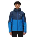 Regatta Wentwood VII 3-in-1 wasserdichte Wanderjacke für Herren