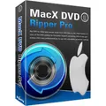 MacX DVD Ripper Pro