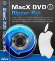 Digiarty MacX DVD Ripper Pro 1 Jahr 8720254950419