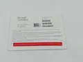 Microsoft Windows 10 Pro 64-Bit Betriebssystem-Software