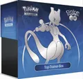 Pokemon GO Top Trainer Box Neu & OVP