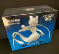 Pokémon TCG - Pokémon GO - Top Trainer Box - Sealed - Deutsch - Neu