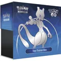 Pokemon GO TCG Top Trainer Box - deutsch
