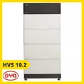 BYD Batteriespeicher HVS 10.2 Speicherpaket Solar Batterie Speicher 10.2 kWh