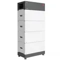 BYD Batteriespeicher HVS 5.12 - 12.8 kWh inkl. Montage & Inbetriebnahme