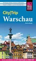 Reise Know-How CityTrip Warschau: Reiseführer mit Stadtplan und kostenloser Web-App