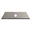 Fiskars Ersatzklingen für Sicherheits-Cuttermesser, 18 mm, 10 Stück, 1004616 (Ersatzklinge) (9-1004616)