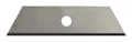 Fiskars Trapezförmige Klingen für Sicherheits-Cutter - 1004616 (VPE: 24 Stück / Inhalt je VPE: 10 Stück)