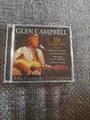 CD 20 Greatest Hits Glen Campbell The Concert Collection Topzustand