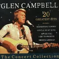 20 Greatest Hits [Prism] by Glen Campbell
