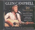 Glen Campbell Konzertkollektion CD Europa Prism 1997 PLATCD139