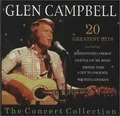 20 Greatest Hits von Glen Campbell von not specified | CD | Zustand sehr gut