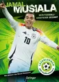 Jamal Musiala. Mein Fußball-Abenteuer beginnt: Das ... | Buch | Zustand sehr gut