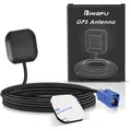GPS-Antenne Fakra C Aktiv für Auto LKW Boot Marine Navigation Tracker