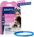 Adaptil Junior Welpen Halsband bis 37,5cm für den besten Start ins Hundeleben