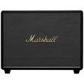 Marshall Woburn III Bluetooth Lautsprecher Schwarz