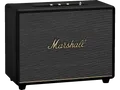 MARSHALL Woburn III Bluetooth Lautsprecher, Schwarz