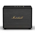 Marshall Woburn III Bluetooth-Lautsprecher, Kabellos – Schwarz