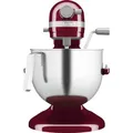 Kitchenaid Küchenmaschine 5KSM70JPXEER HEAVY DUTY 6,6 L Empire Rot
