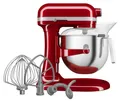 KitchenAid Küchenmaschine 6,6L Heavy Duty Empire Rot