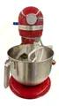 KitchenAid 5KSM70JPXEER Küchenmaschine HEAVY DUTY Empire Rot 375 Watt 6,6 L NEU