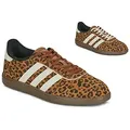 adidas  Sneaker BREAKNET SLEEK  in Braun, 36 2/3