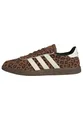 adidas Damen Breaknet Sleek Shoes, Dusky Bronze/Cream White/Gum5, 36 2/3 EU