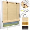 Sol Royal SolDecor B86 Bambusrollo 80x160cm Natur