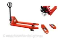 Holzmann Hubwagen HUB25TECO