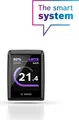 Bosch Display Kiox 300 BHU3600 für smartes System schwarz inkl. Bedienungs- und Montageanleitung