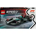 LEGO Mercedes-AMG F1 W15 Rennauto (77244, LEGO Speed Champions) (77244)