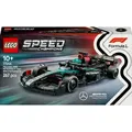Mercedes-AMG F1® W15 Rennauto