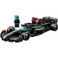 LEGO Speed Champions Mercedes-AMG F1 W15 Rennwagen 77244